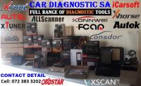 Car Diagnostic SA image 2